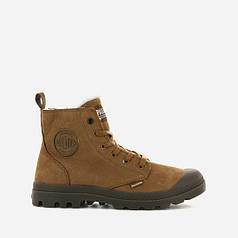 Чоловічі ботинки Palladium PAMPA HI ZIP WL (05982 257 M)