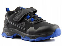 Качественные деми ботинки american club 35 р-р - 22.5 см для мальчика