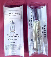 Jo Malone Lime Basil and Mandarin женский парфюм ручка 20 мл