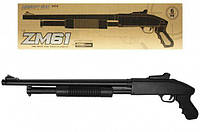 ZM 61 Дитяча Cнайперська гвинтівка на кульках 6мм