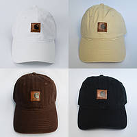 Бейсболки Кархарт