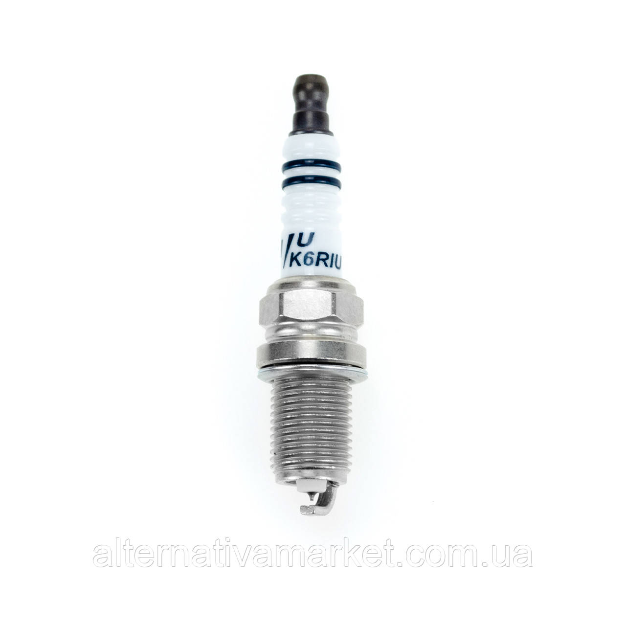 Иридиевые свечи зажигания Torch Iridium K6RIU - фото 1 - id-p1709697567