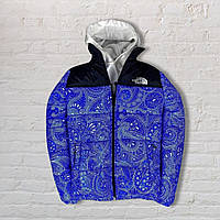 Теплі куртки