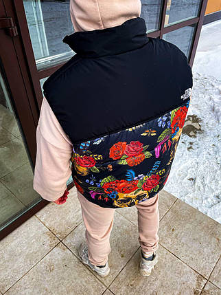 Жилет, фото 2