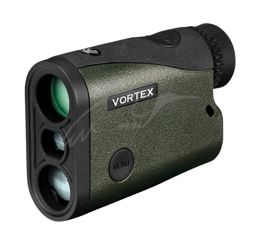 Далекомір лазерний балістичний Vortex Crossfire HD 1400 5x21 (2 режими вимірювання та 3 режими прицілювання)