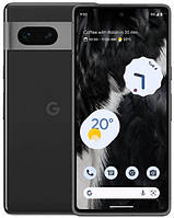 Смартфон Google Pixel 7 8/128GB OBSIDIAN EU