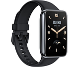 Фітнес-браслет Xiaomi Smart Band 7 Pro Оригінал Global Version Black. Смартгодинник трекер, фото 10