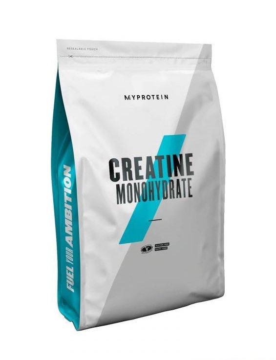 Myprotein Creatine Monohydrate 250 g