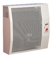 Конвектор газовий завод Конвектор АКОГ сталевий теплообмінник