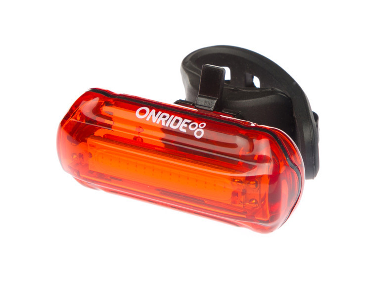 Світло заднє ONRIDE Warm габаритне AAA (LR03), фото 1