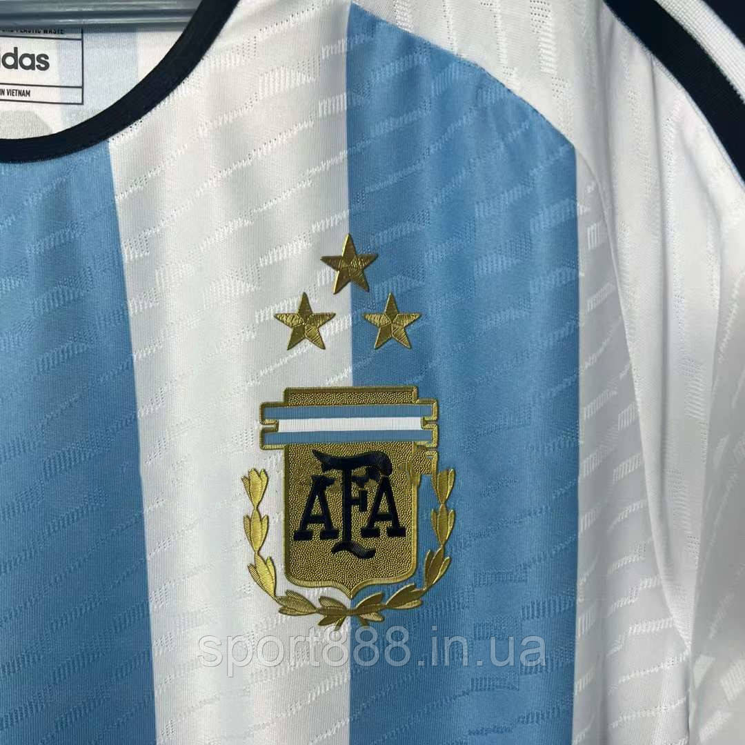Форма Аргентины На Чм Купить