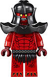 Конструктор LEGO Nexo Knights 70311 Божевільна катапульта, фото 2