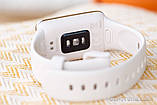 Фітнес-браслет Xiaomi Smart Band 7 Pro Оригінал Global Version White. Смартгодинник трекер, фото 2