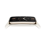 Фітнес-браслет Xiaomi Smart Band 7 Pro Оригінал Global Version White. Смартгодинник трекер, фото 9
