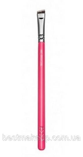 Пензель 322 BROW LINE від ZOEVA серія Pink Elements
