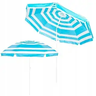 Садові і пляжні парасольки