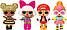 Ігровий набір Лялька L. O. L. Surprise! MC Swag - ЛОЛ в Кулі Сваг (МС Свег) Перевипуск - 586241, фото 5
