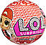 Ігровий набір Лялька L. O. L. Surprise! MC Swag - ЛОЛ в Кулі Сваг (МС Свег) Перевипуск - 586241, фото 8