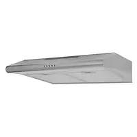 Витяжка кухонна VentoLux PARMA 50 Inox