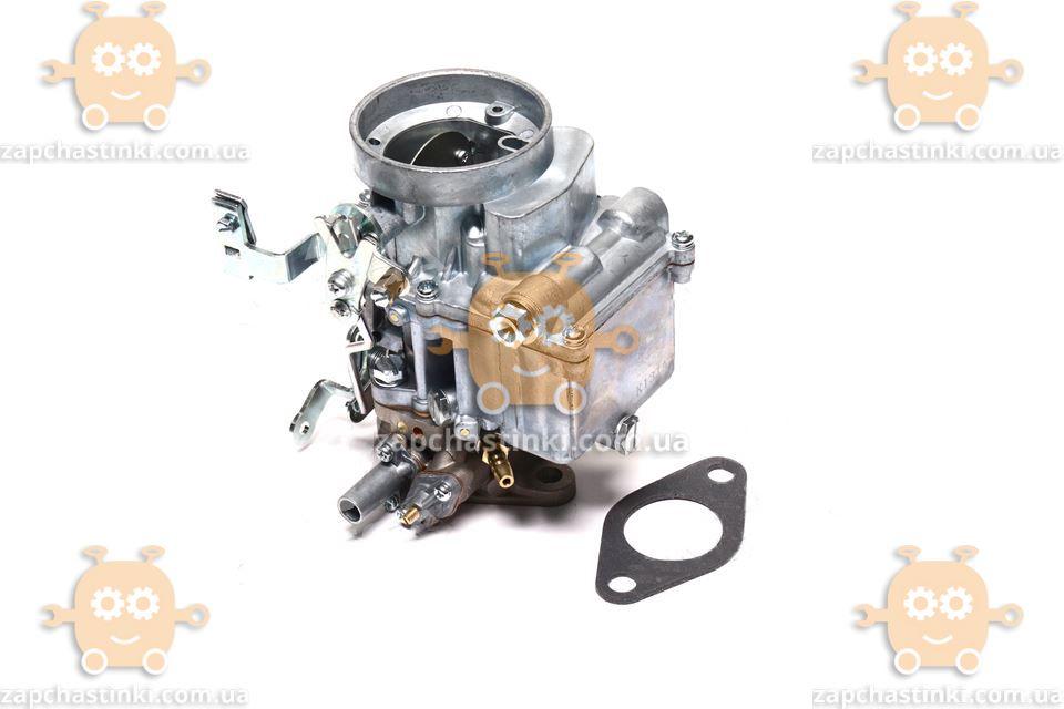 Карбюратор К-131А УАЗ 452, 469 ХАНТЕР УМЗ 451М, 414 (пр-во RIDER ...