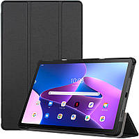 Чехол Slimline Portfolio для Lenovo Tab M10 Plus 3rd Gen (2022) 10.6" TB-125F, TB-128F Black