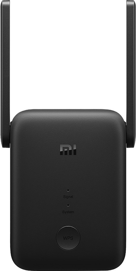 Ретранслятор (підсилювач сигналу) Xiaomi Mi WiFi Range Extender AC1200 (DVB4270GL / DVB4348GL)