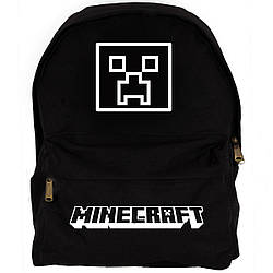 Рюкзак GeekLand Майнкрафт Кріпер Minecraft RB M 013.114