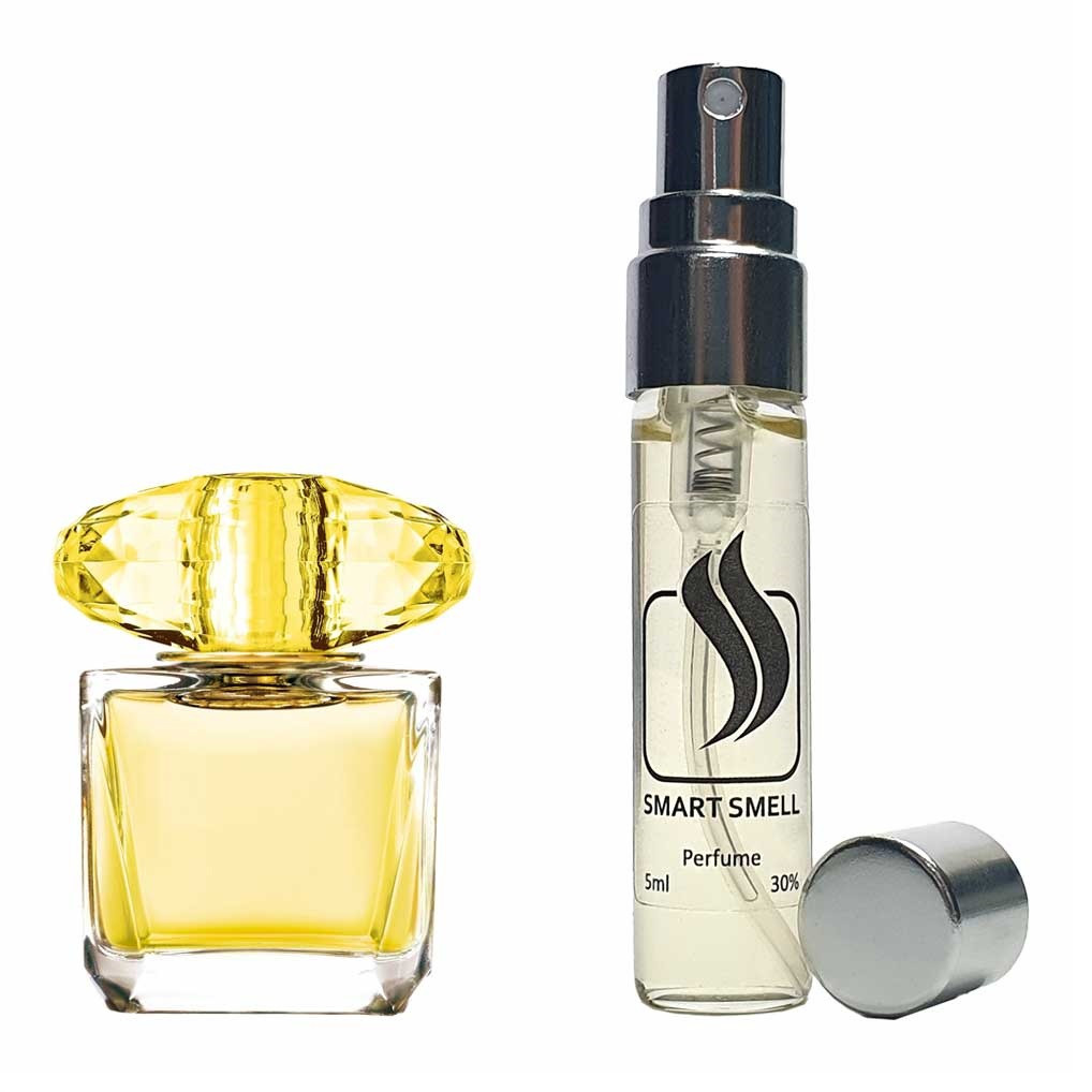 Духи-ручка (дорожный Парфюм) 5 Мл с Аналогом Версаче, Еллоу Даймонд ...