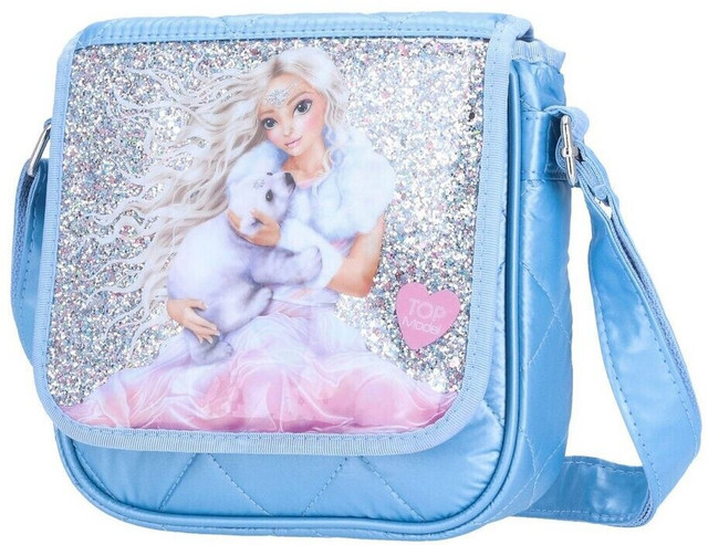 top model iceworld маленька сумка