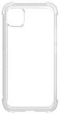 Протиударний чохол iPhone 11 Pro X-One Liquid Defender Прозорий