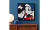 Конструктор Лего LEGO ART Disney's Mickey Mouse, фото 2
