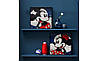 Конструктор Лего LEGO ART Disney's Mickey Mouse, фото 5