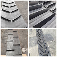 ШЕВРОННІ стрічки