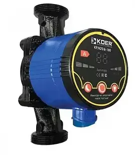 Насос Koer KP.N25/6-180 енергозберігаючий