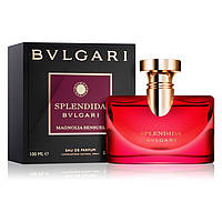 Женские Bvlgari Splendida Magnolia Sensuel (Булгари Магнолия Сенсуэль) Парфюмированная вода 100 ml/мл