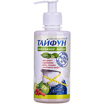Косметичні, ефірні, масажні масла, загальне