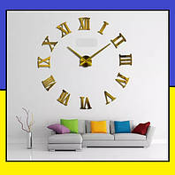 Годинник DIY Clock TV One MDZ-006 (годинник настінний, конструктор)