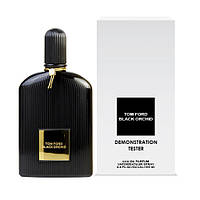 Женские духи Tom Ford Black Orchid Tester (Том Форд Блэк Орхид) Парфюмированная вода 100 ml/мл Тестер