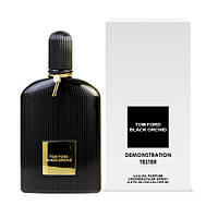 Жіночі парфуми Tom Ford Black Orchid (Том Форд Блек Орхід) Парфумована вода 100 ml/мл ліцензія Тестер