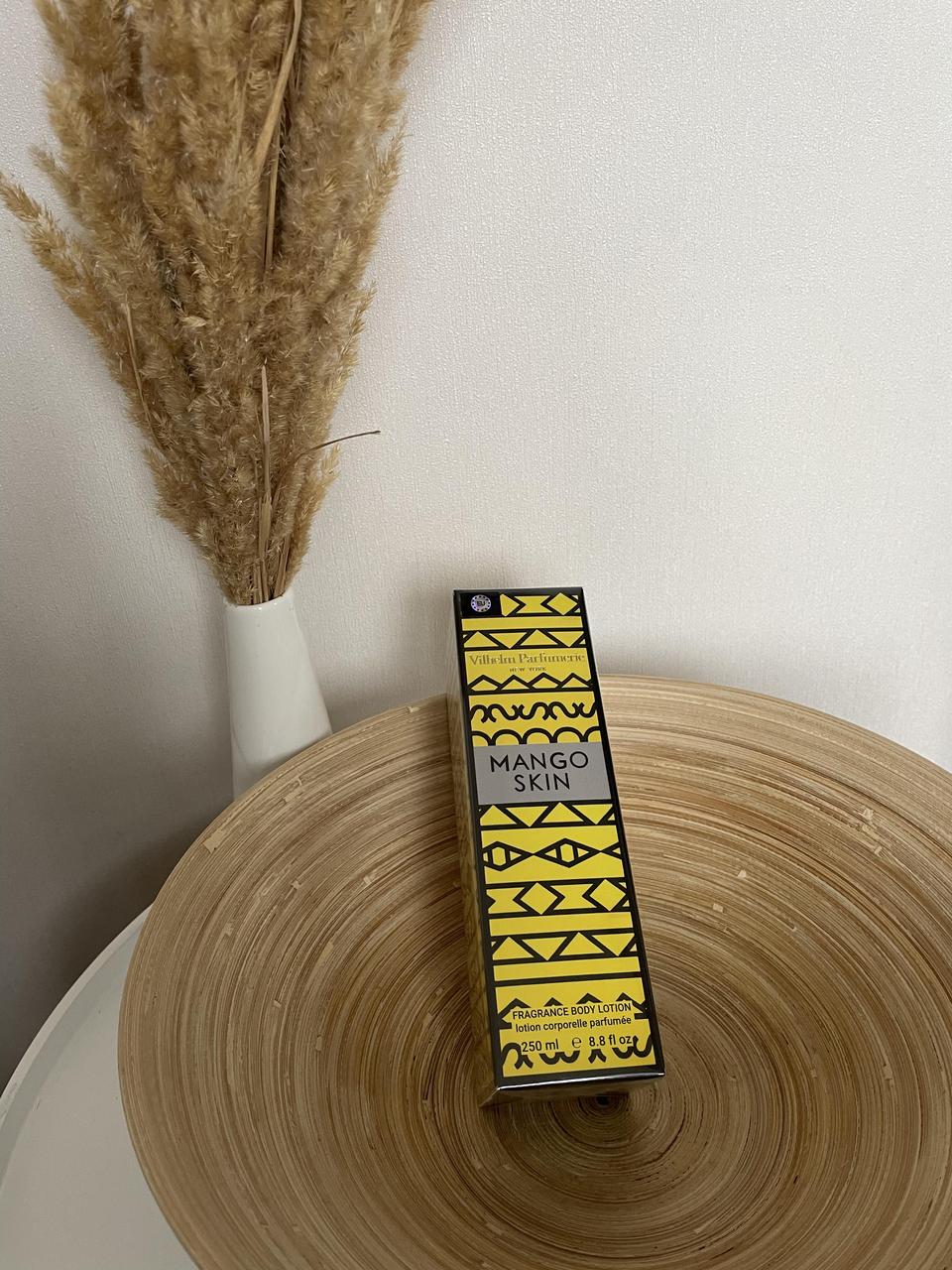 Парфумований лосьйон для тіла Vilhelm Parfumerie Mango Skin Exclusive EURO, фото 1