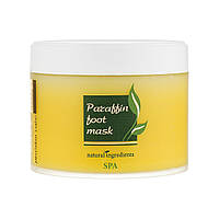 Парафиновая маска для ног MyIDi Paraffin foot mask 300 мл (4820118231198)