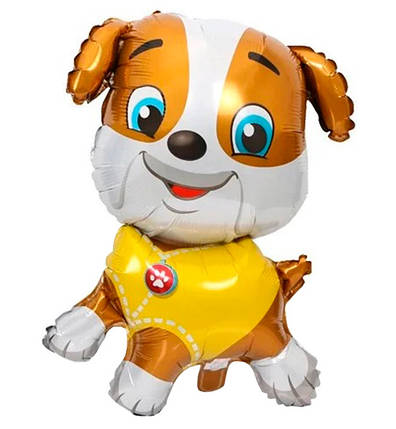 Повітряні кулі "Крепиш",78*60 см, фото 1