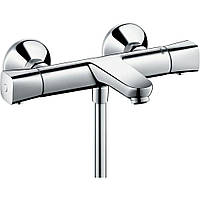 Термостат для ванны Hansgrohe Ecostat E, хром (13123000)