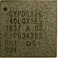 Микросхема CYPD5126-40LQXI