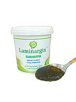 Ламинаргин Laminargin -пищевая добавка- гель из японской ламинарии 500 г Украина