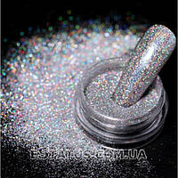 Пильний блискучий блиск для дизайну нігтів, L 03/1