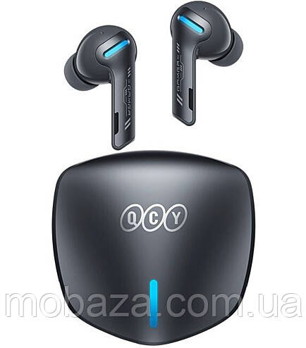 Наушники QCY G1 (BH21G1A) Grey
