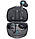 Наушники QCY G1 (BH21G1A) Grey, фото 5