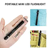 Ліхтарик Wurkkos WK02 300LM, SST20 6500К 2x AAA, фото 5