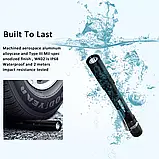 Ліхтарик Wurkkos WK02 300LM, SST20 6500К 2x AAA, фото 6